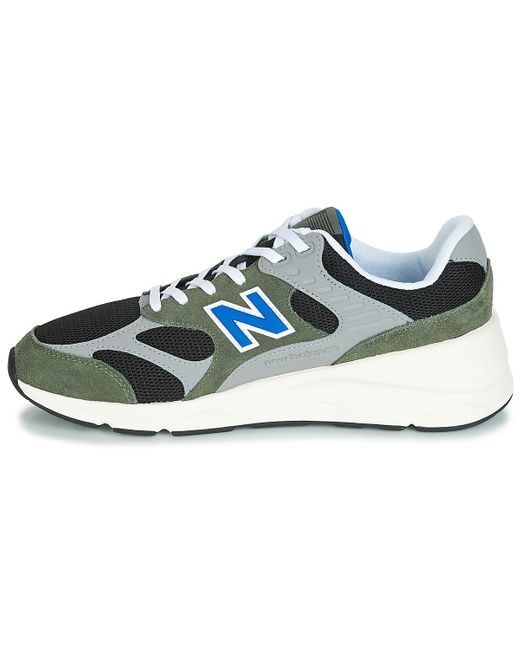 new balance u410 groen