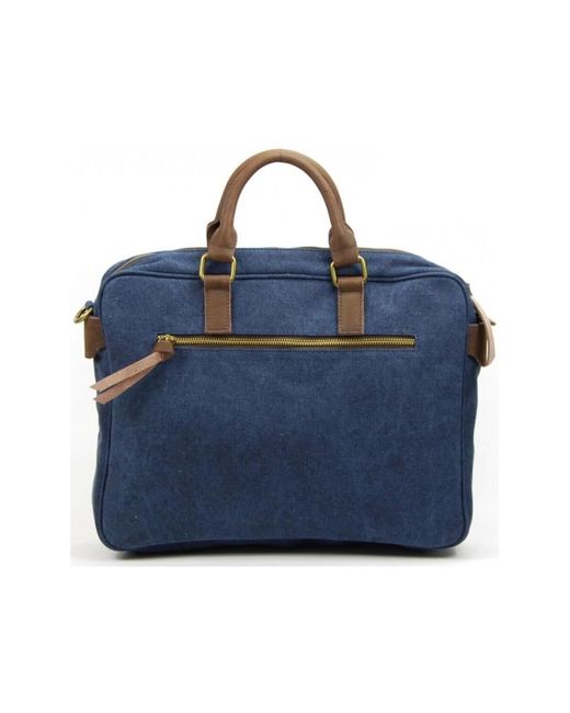 Sac Bandouliere LOMBOK O My Bag pour homme en coloris Blue