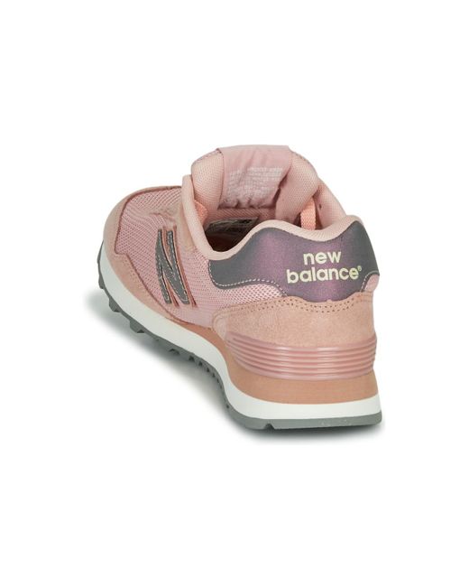 new balance m574 heren gouden