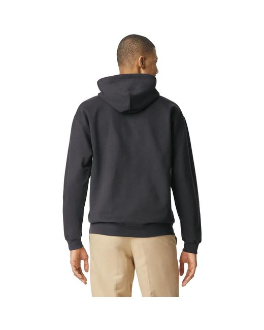 Sweat-shirt RW10812 Gildan en coloris Gray