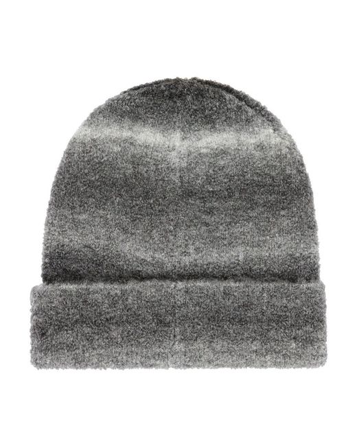 Bonnet Mid Icon Gradient Element pour homme en coloris Gray