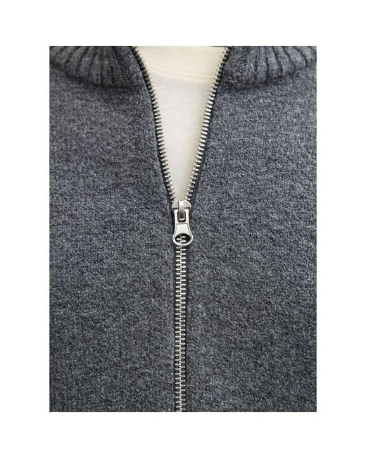 Pull 9190002 Jack & Jones pour homme en coloris Gray