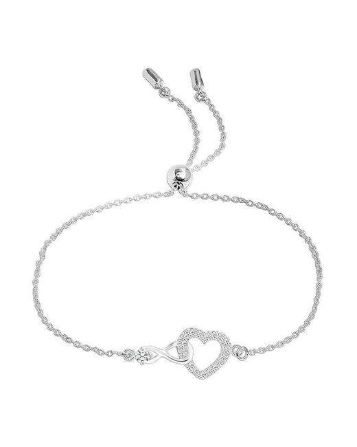 Bracelets Bipu020 Bibei en coloris Metallic