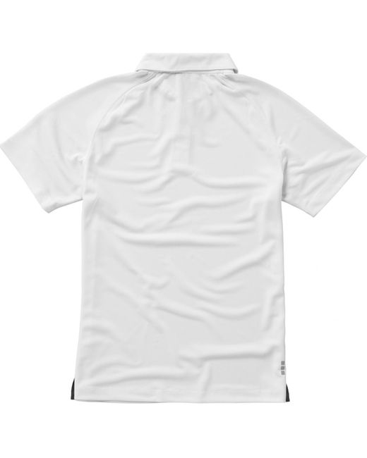 Polo PF1890 Elevate pour homme en coloris White