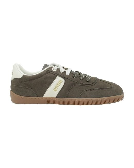 Baskets 60902M MTNG en coloris Gray