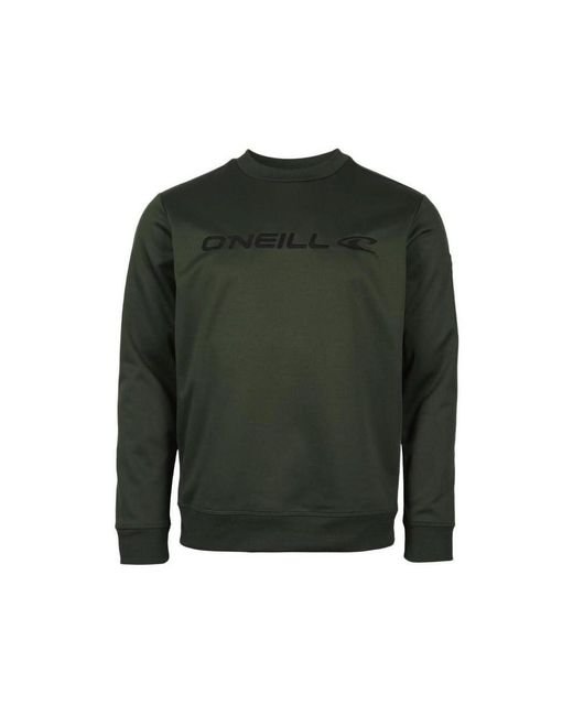 Sweat-shirt N2350002-16028 O'neill Sportswear pour homme en coloris Green