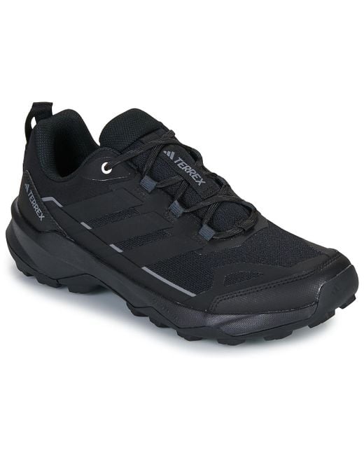 Adidas Herrenschuhe Terrex Skychaser Ax5 in Black für Herren