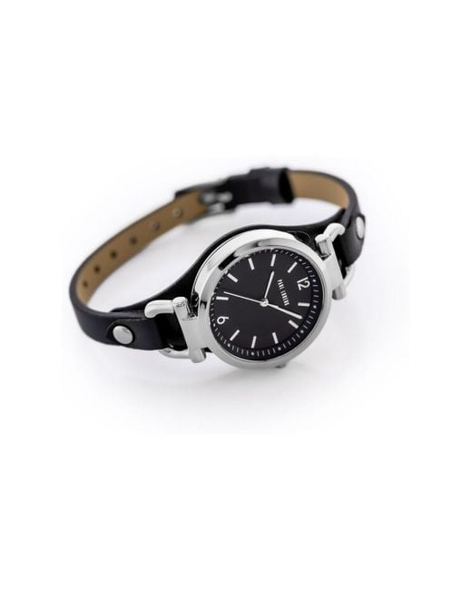 Montre PL3652A1A1 Paul Lorens en coloris Metallic