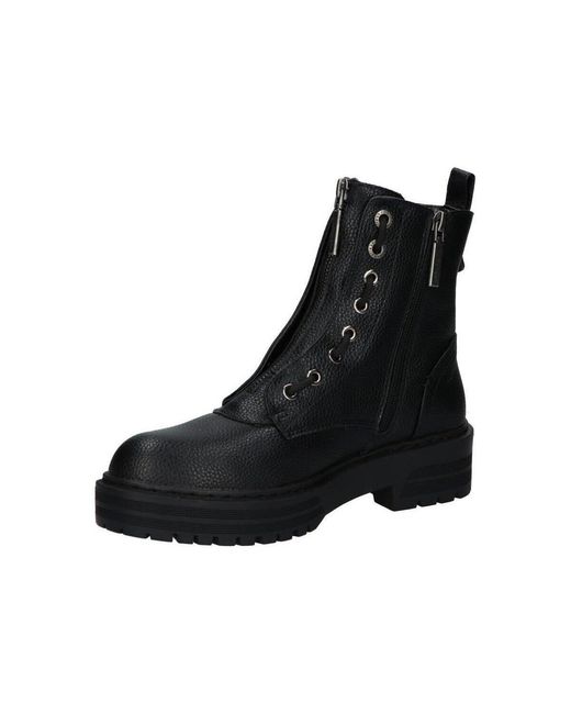 Bottines 173239 Refresh en coloris Black