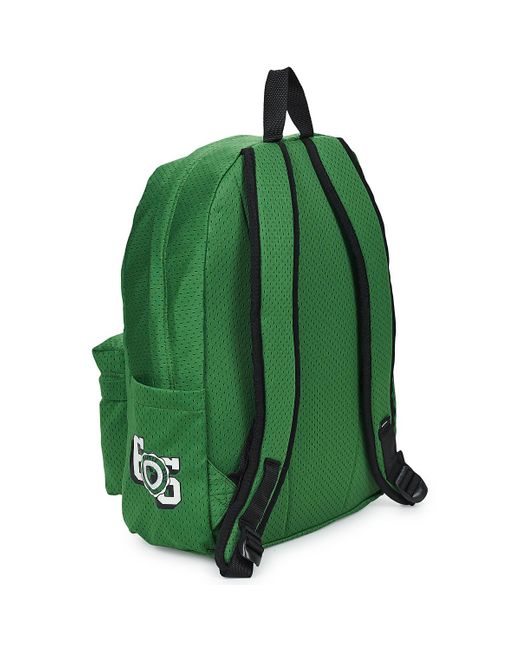Vans Green Rucksack Old Skool Backpack