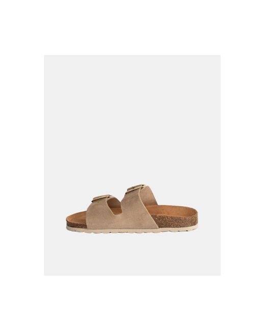 Rks Sandalen 0747 in het White