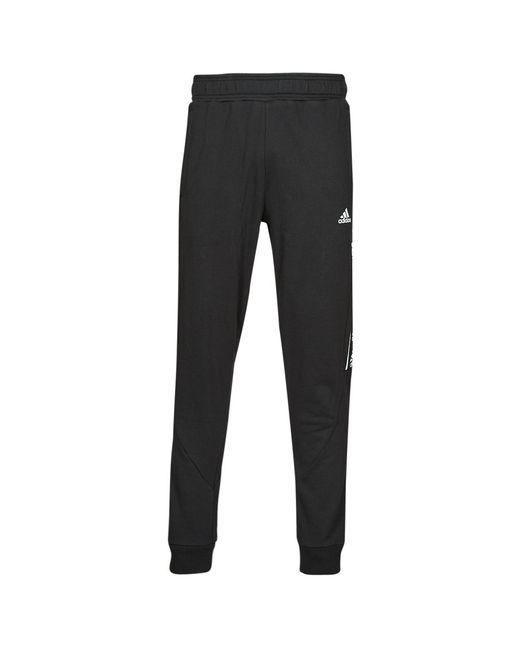 Jogging Bl Pt Adidas pour homme en coloris Black