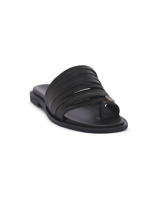 Mules NERO Priv Lab en coloris Black
