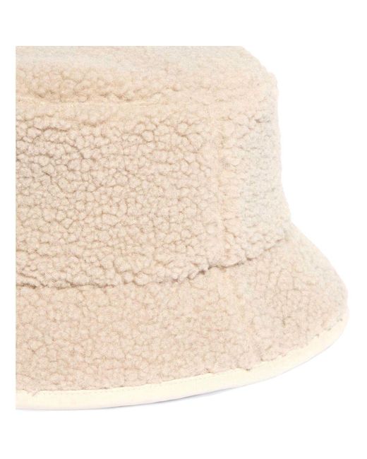 Chapeau JM3062 Adidas en coloris Natural