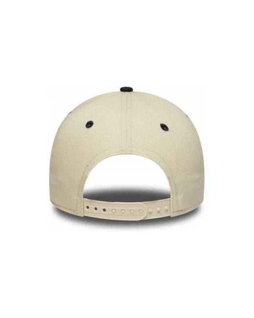 Casquette Asg patch eframe neyyanco KTZ pour homme en coloris Black
