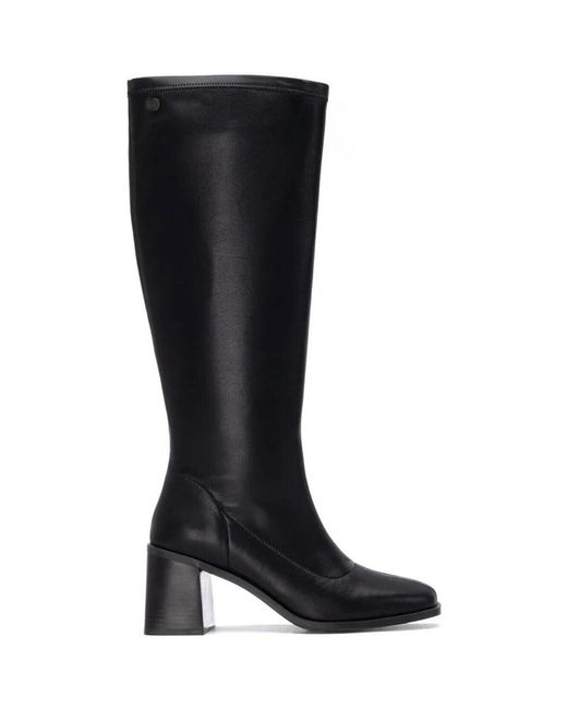 Bottes 39860 Xti en coloris Black