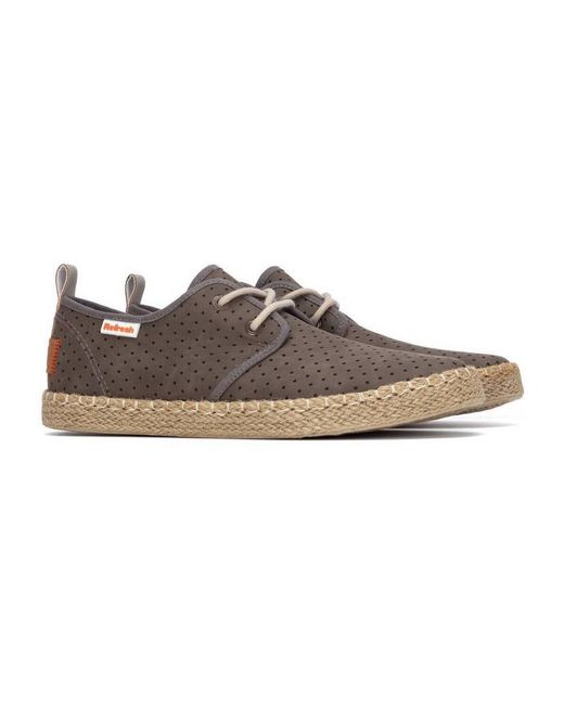 Baskets Basses 17556001 Refresh pour homme en coloris Brown