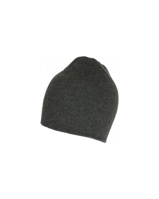 Bonnet Bonnet Mixte Nyls Création en coloris Gray