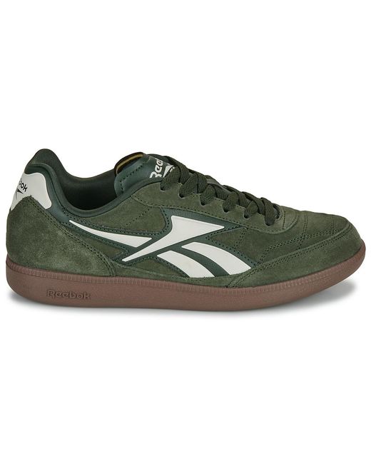 Reebok Sneaker Reebok Finale in Green für Herren