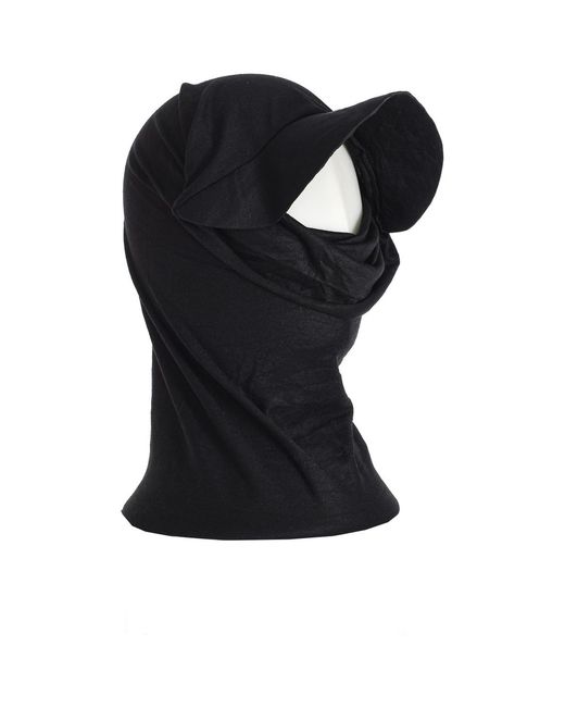 Echarpe 113500 Buff en coloris Black