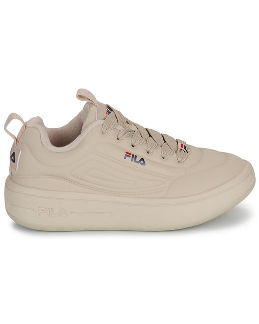 Fila Natural Sneaker Superbubble Wmn