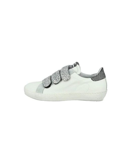 Derbies Meline en coloris Gray