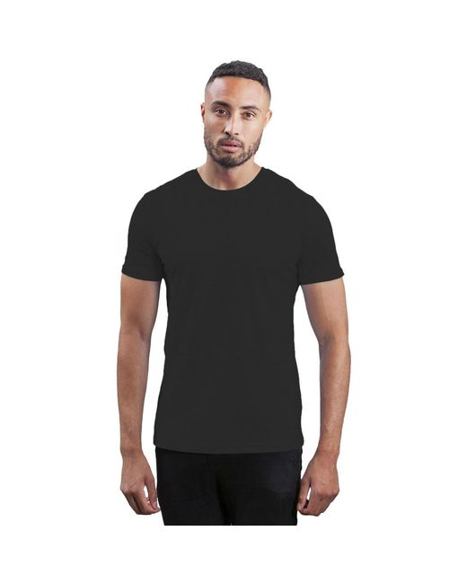 T-shirt M01 Mantis pour homme en coloris Black