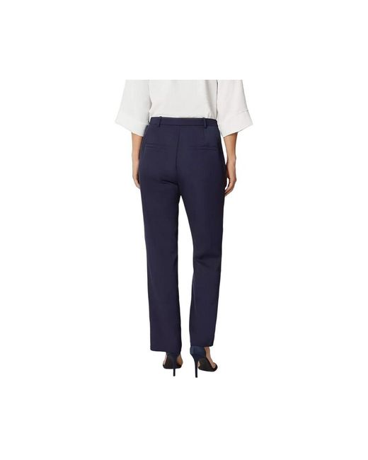 Pantalon Dh6197 PRINCIPLES en coloris Blue