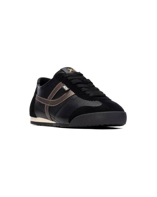 Baskets 14615705 Xti en coloris Black