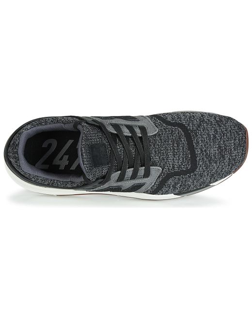 new balance 247 dames groen