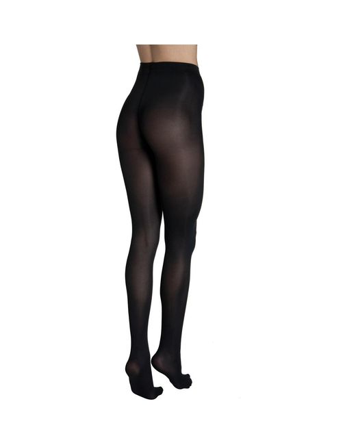 Collants & bas Collants 60 DEN Classic Basic noir Lisca en coloris Black