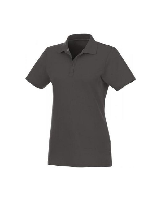 Polo Helios Elevate en coloris Black