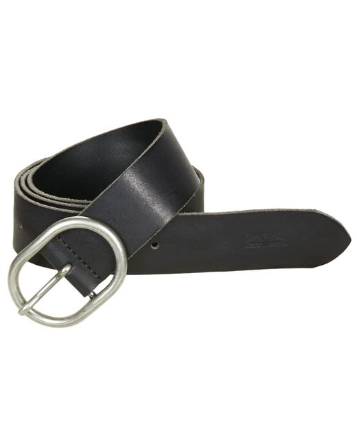 Levi's 3 Riem in het Black