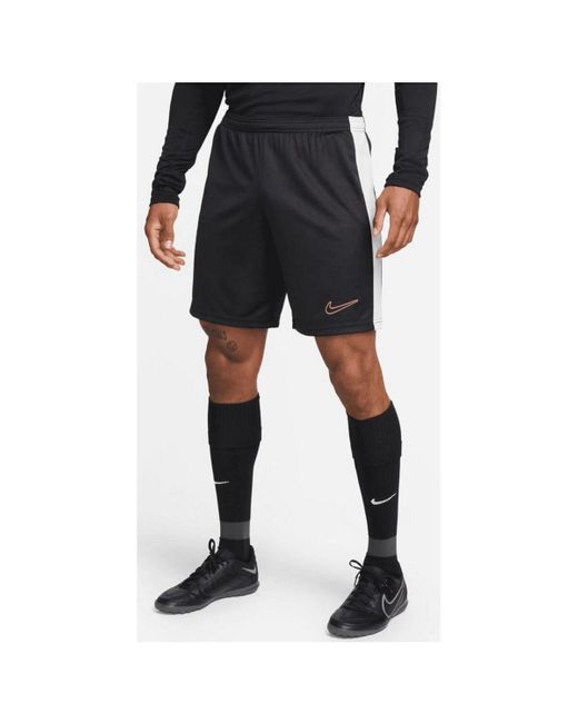 Short Nike pour homme en coloris Black
