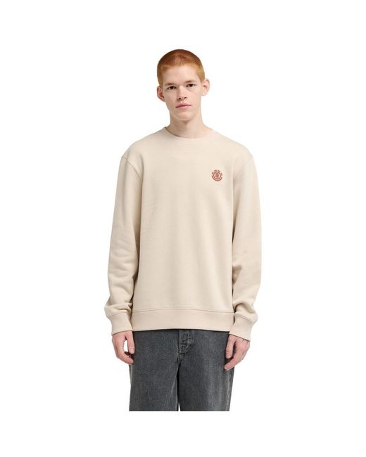 Sweatshirts Explore Element pour homme en coloris Natural