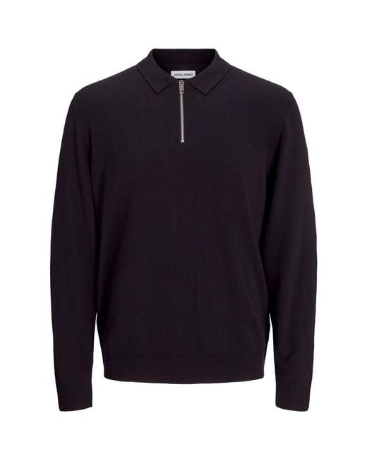 Pull 97122 Jack & Jones pour homme en coloris Blue