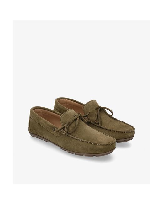 Ville Basse 33721 Traveris pour homme en coloris Green