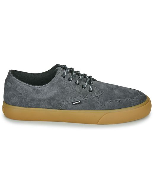 Element Sneaker Topaz C3 in Blue für Herren