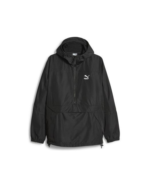 Coupes vent 622187 01 PUMA pour homme en coloris Noir Lyst
