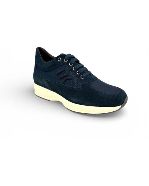 Baskets Basses Lumberjack pour homme en coloris Blue