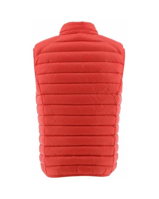 Doudounes Tom J.O.T.T pour homme en coloris Red