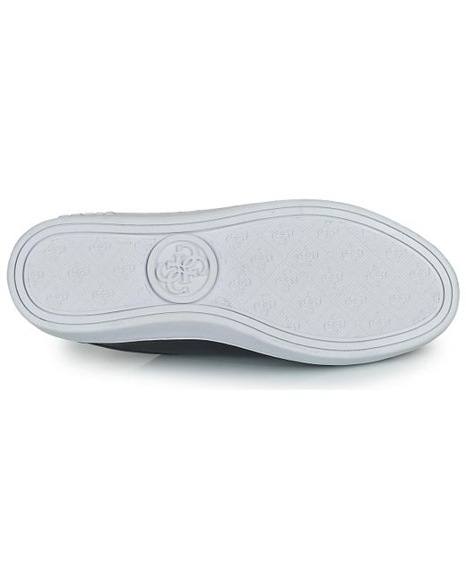 zapatillas guess kurt