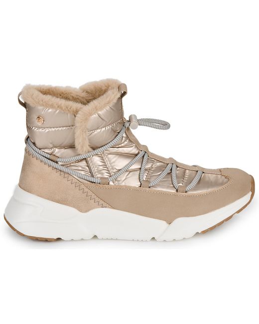 Gioseppo Natural Damenstiefel #N/A