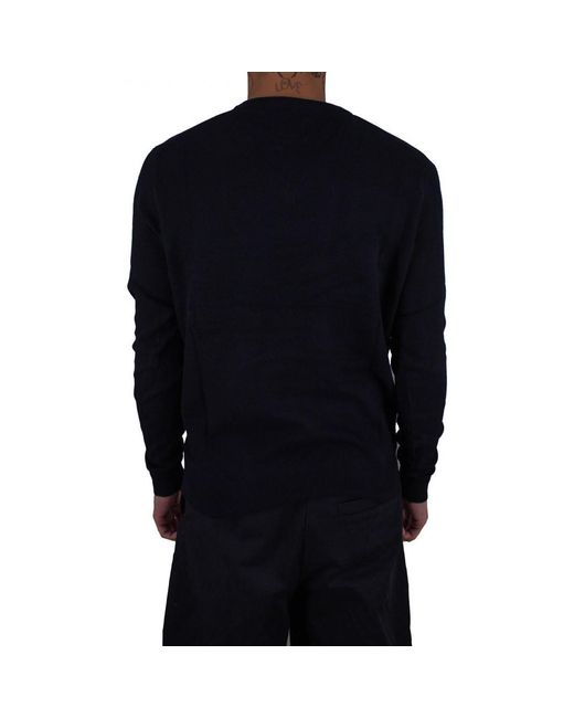 Pull Gaby Billtornade pour homme en coloris Black