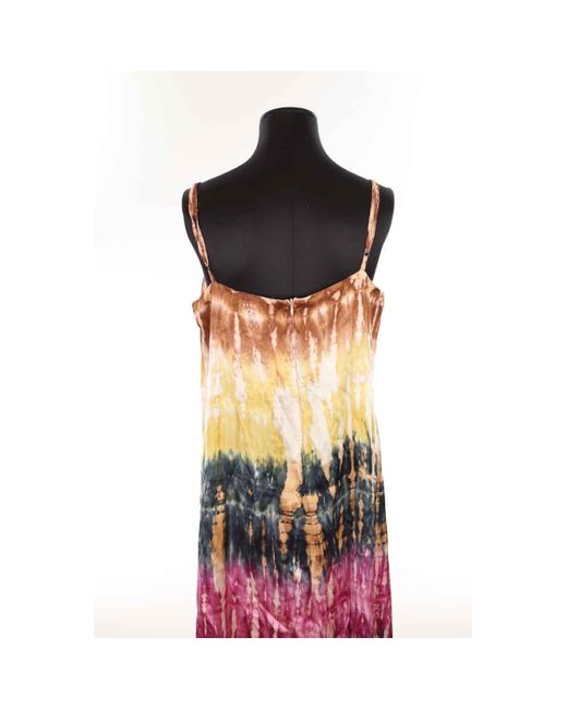 Robe courte Robe multicolore Charlie Joe