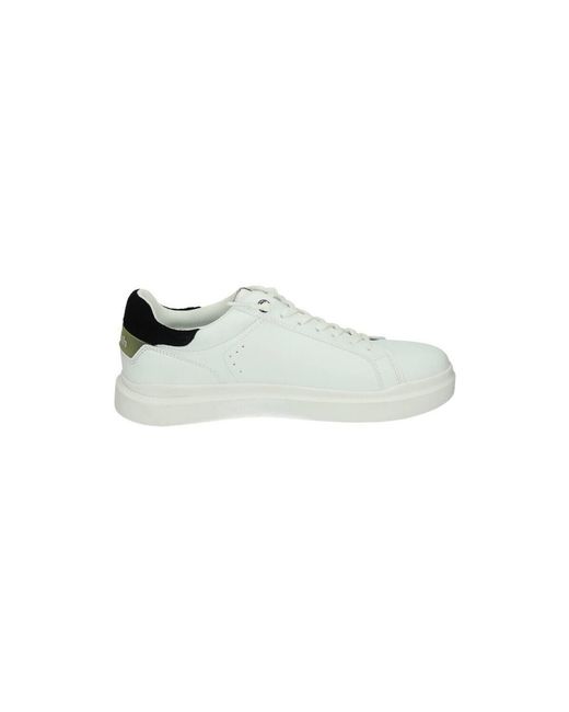 Baskets basses Refresh pour homme en coloris White