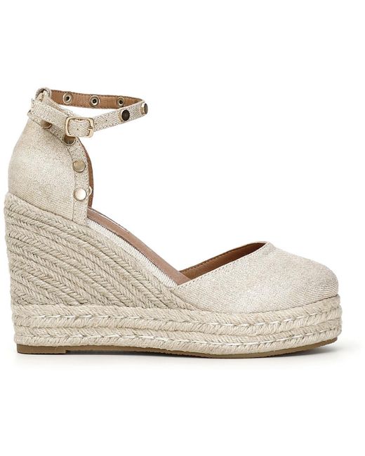 Sandales C1XA9901 CafeNoir en coloris Natural