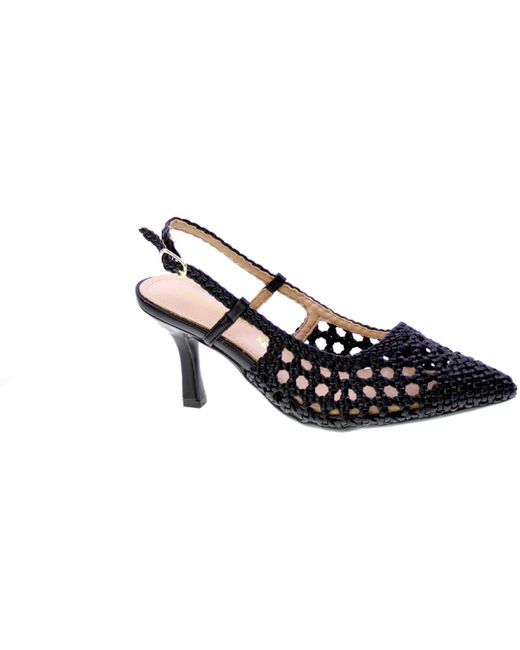 Chaussures escarpins 93013 Francescomilano en coloris Blue