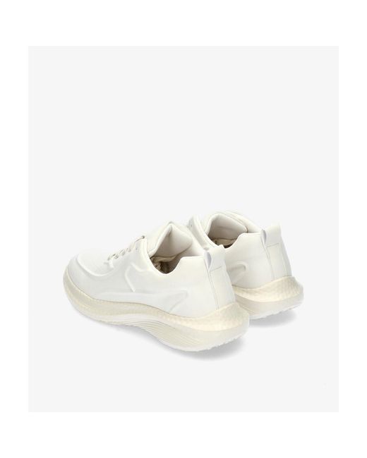 Baskets Infinity Eoligeros en coloris Natural
