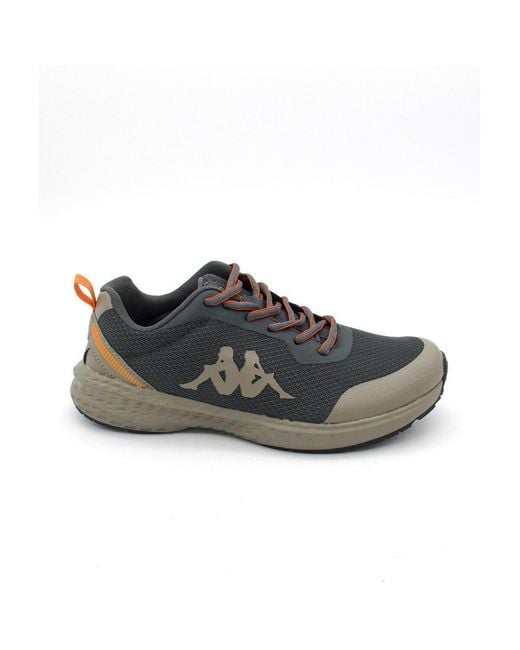 Baskets 371B7Lw Kappa pour homme en coloris Natural